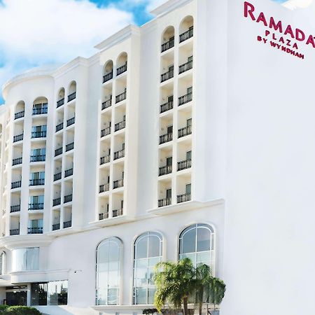 Hotel Ramada Plaza By Wyndham Veracruz Boca Del Rio Extérieur photo