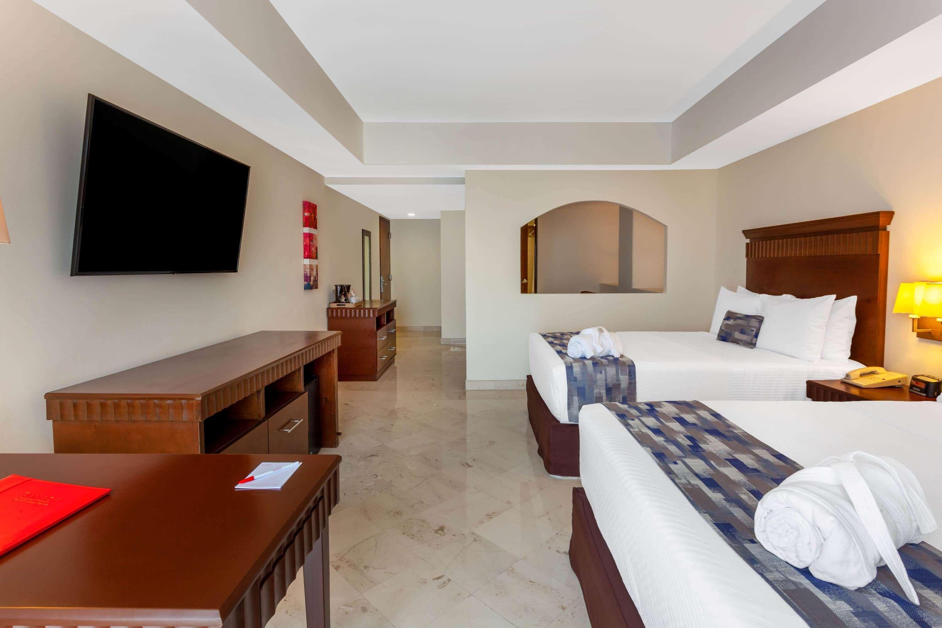 Hotel Ramada Plaza By Wyndham Veracruz Boca Del Rio Extérieur photo