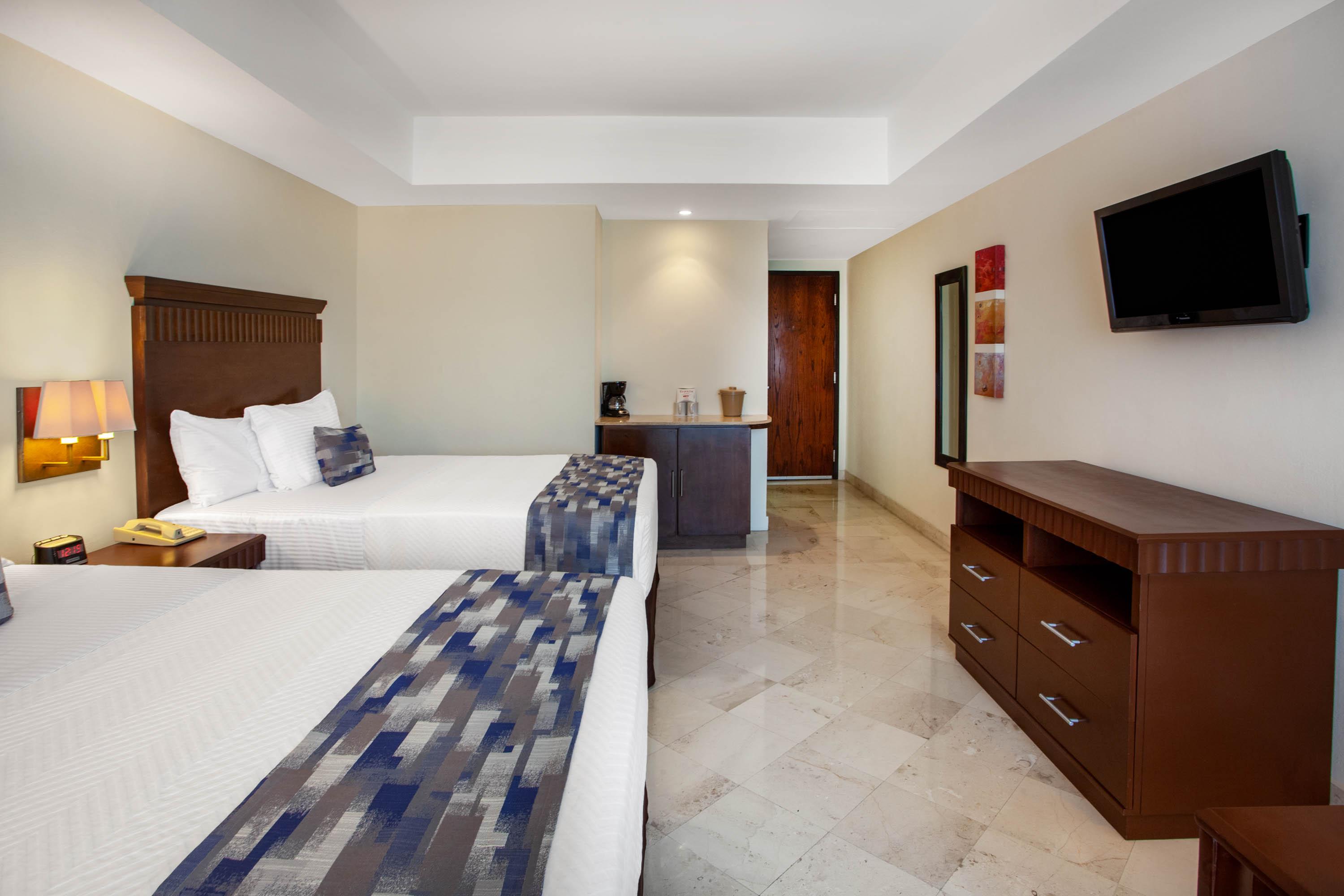 Hotel Ramada Plaza By Wyndham Veracruz Boca Del Rio Extérieur photo