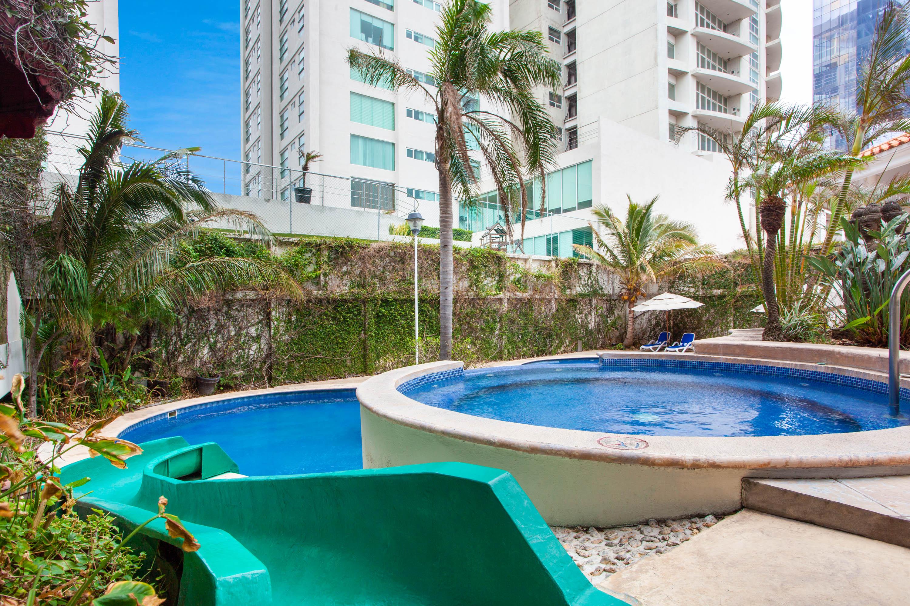 Hotel Ramada Plaza By Wyndham Veracruz Boca Del Rio Extérieur photo