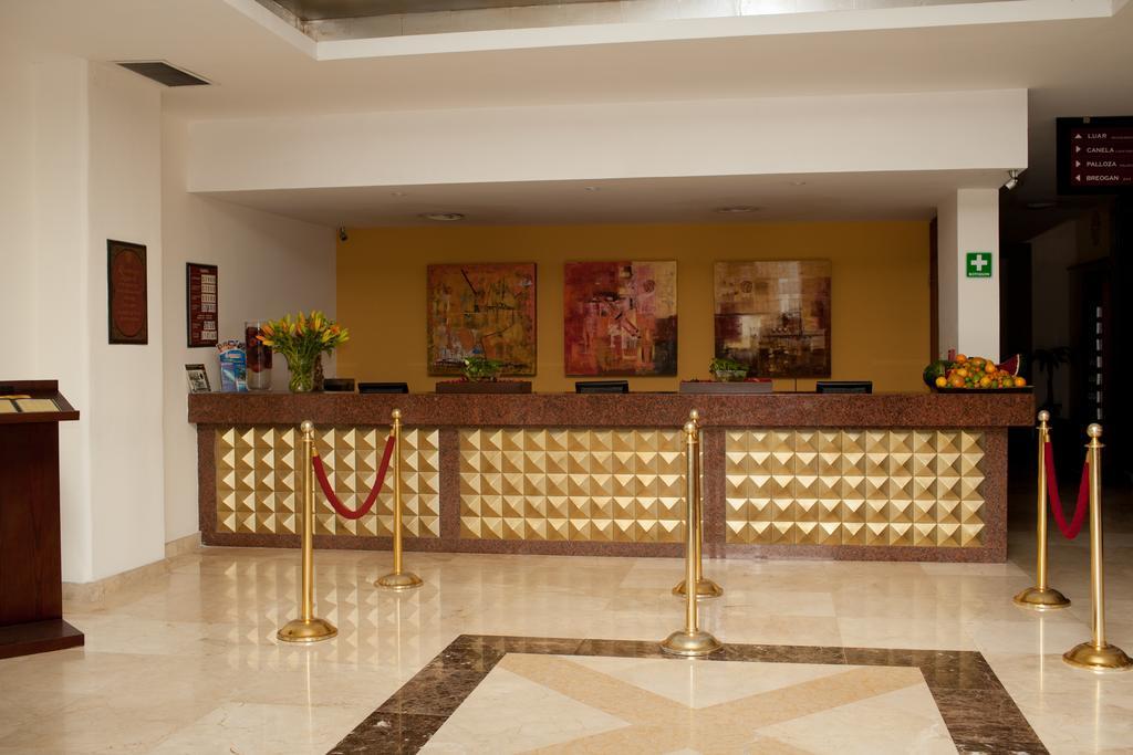 Hotel Ramada Plaza By Wyndham Veracruz Boca Del Rio Extérieur photo