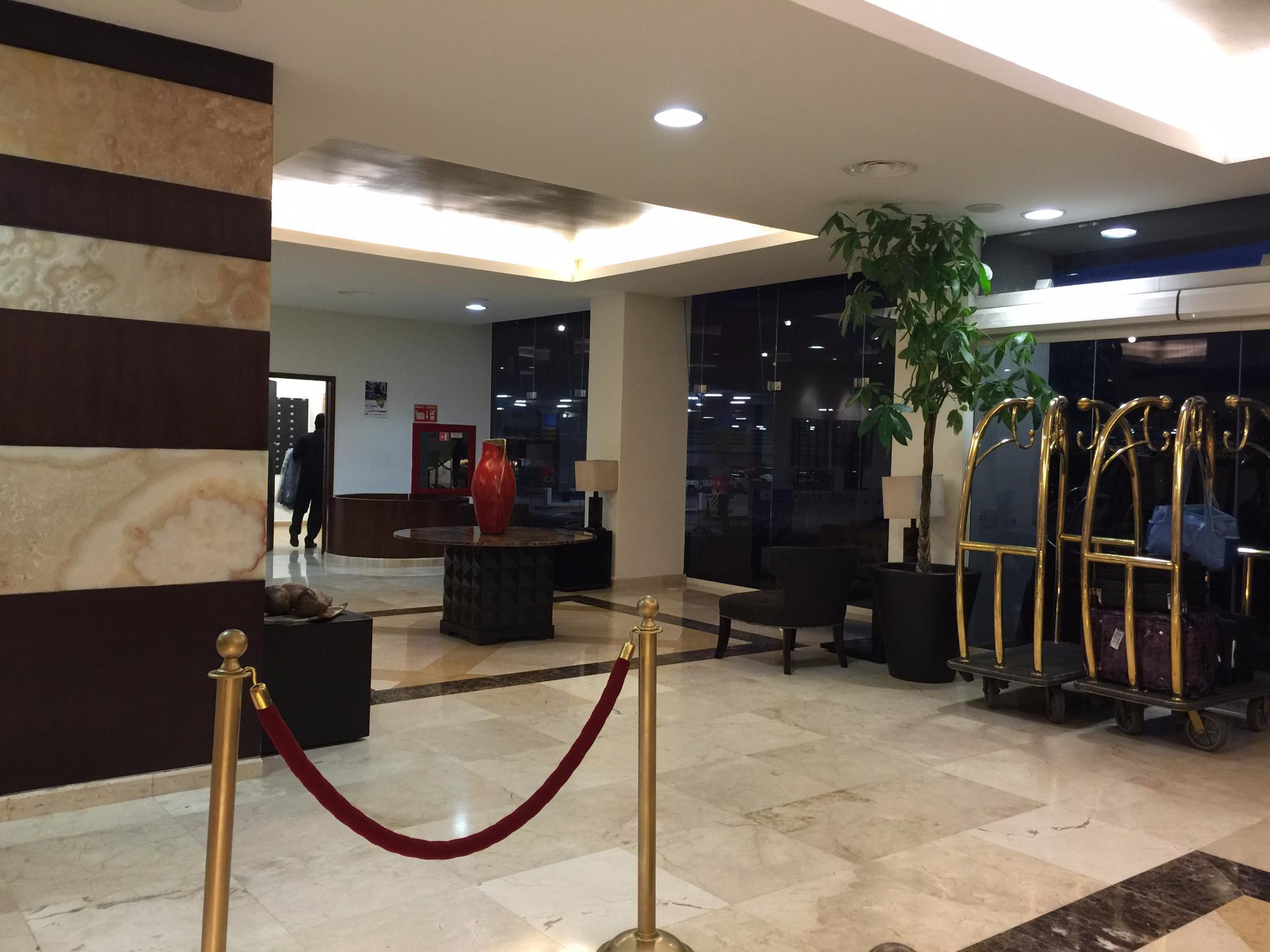 Hotel Ramada Plaza By Wyndham Veracruz Boca Del Rio Extérieur photo