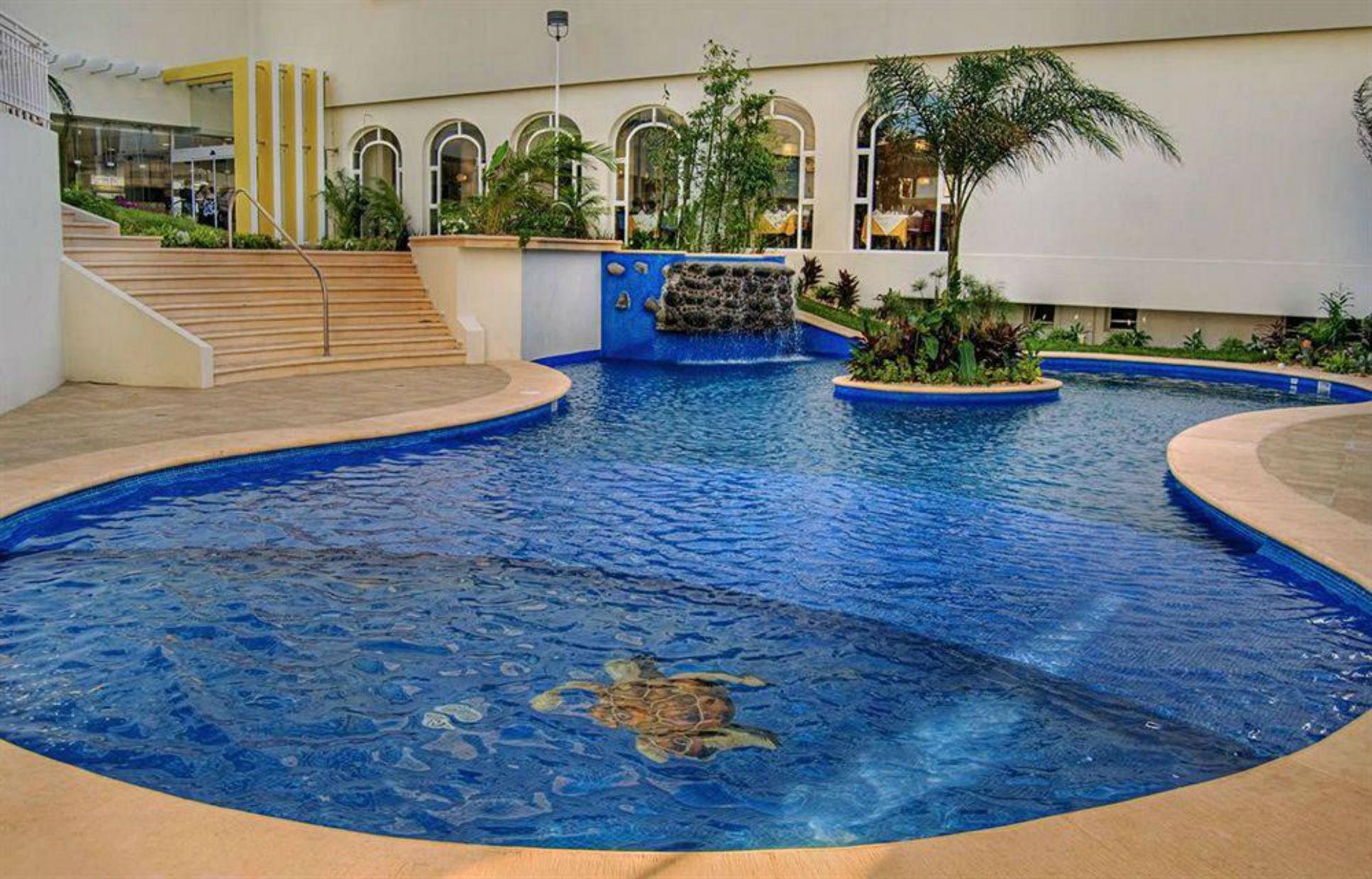 Hotel Ramada Plaza By Wyndham Veracruz Boca Del Rio Extérieur photo