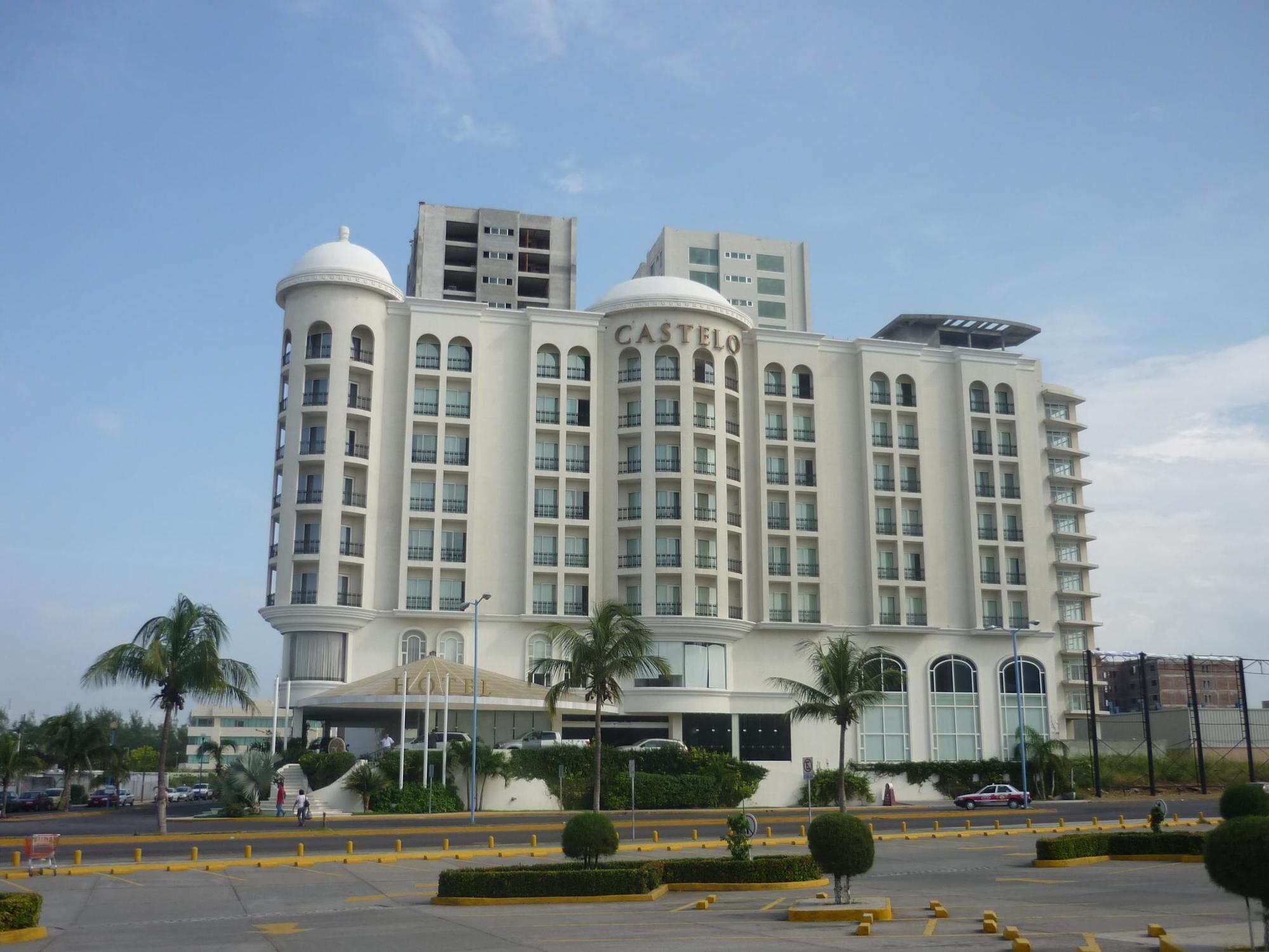 Hotel Ramada Plaza By Wyndham Veracruz Boca Del Rio Extérieur photo