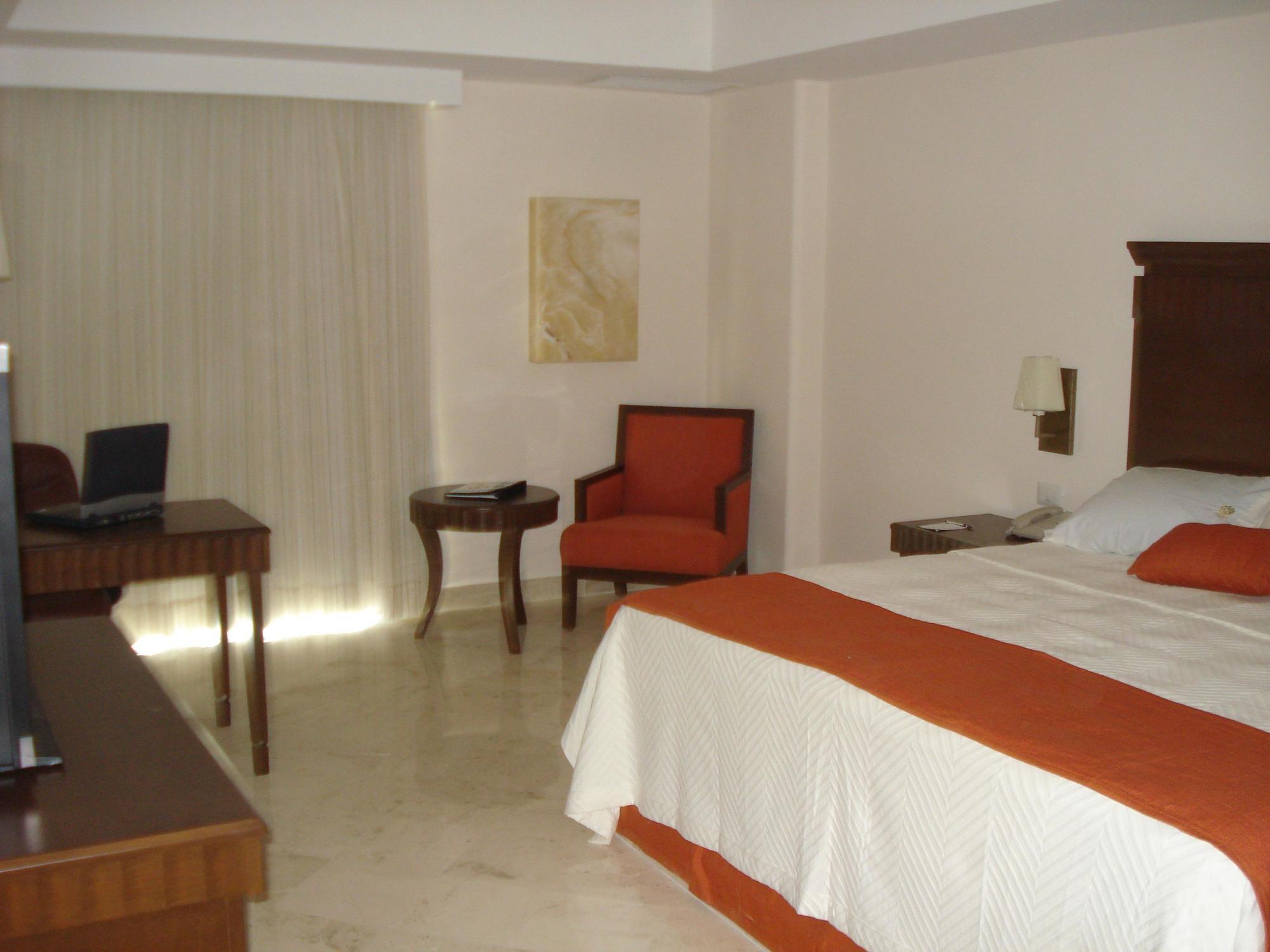 Hotel Ramada Plaza By Wyndham Veracruz Boca Del Rio Chambre photo