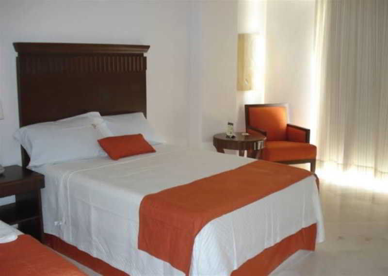 Hotel Ramada Plaza By Wyndham Veracruz Boca Del Rio Extérieur photo